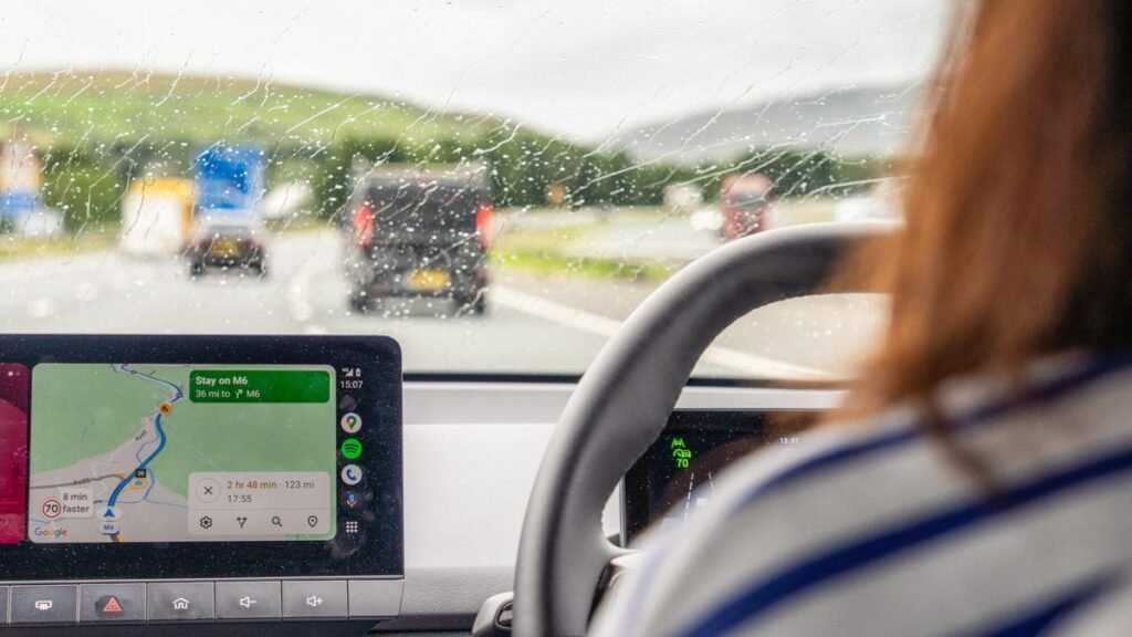 How Google Maps just changed how you navigate and drive – in two profound ways How Google Maps just changed how you navigate and drive - in two profound ways