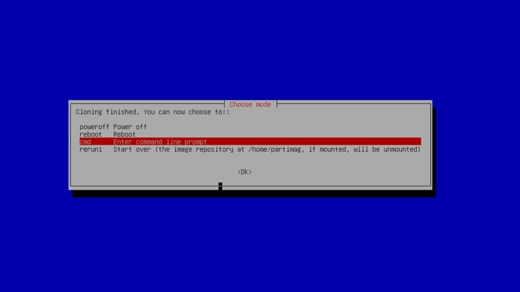 How I used CloneZilla to fully back up my PC in case disaster strikes (and it's free)