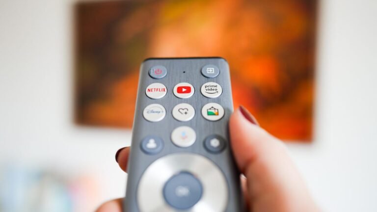 How to disable ACR on your TV – and why it makes such a big difference