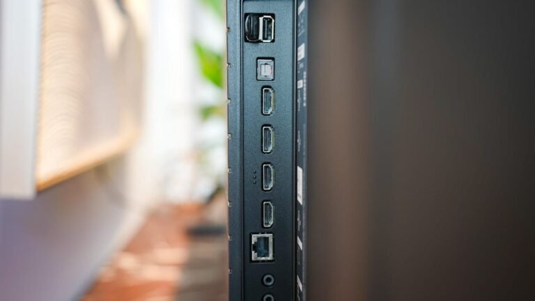 How to turn off HDMI-CEC on your TV – and why doing so is such a big deal