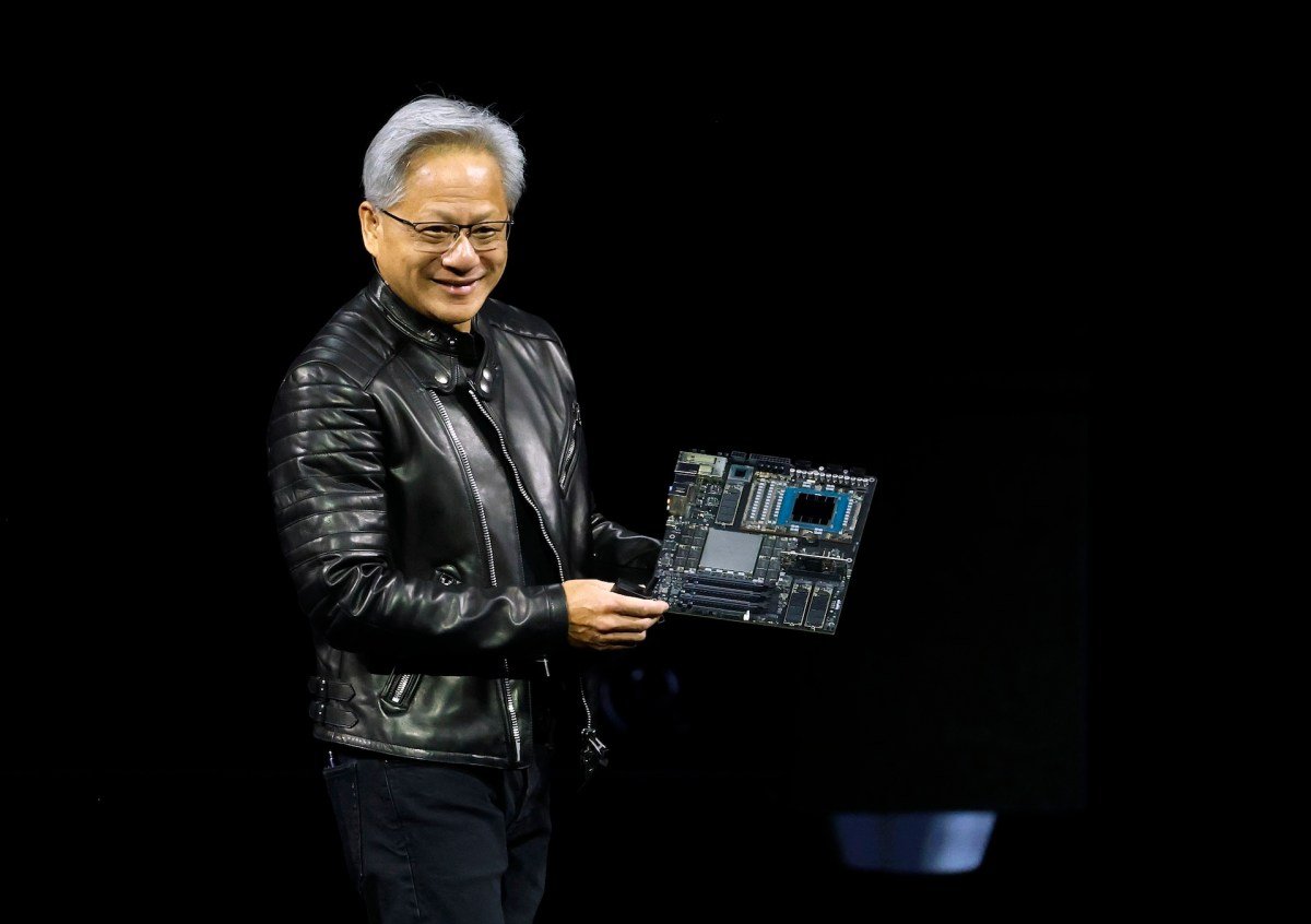 How to watch Jensen Huang’s Nvidia GTC 2026 keynote
