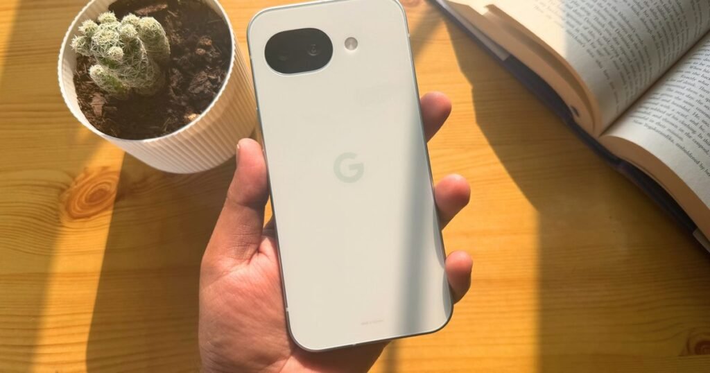 I am using the Google Pixel 10a and it’s a pretty misunderstood phone – in a good way I am using the Google Pixel 10a and it’s a pretty misunderstood phone - in a good way