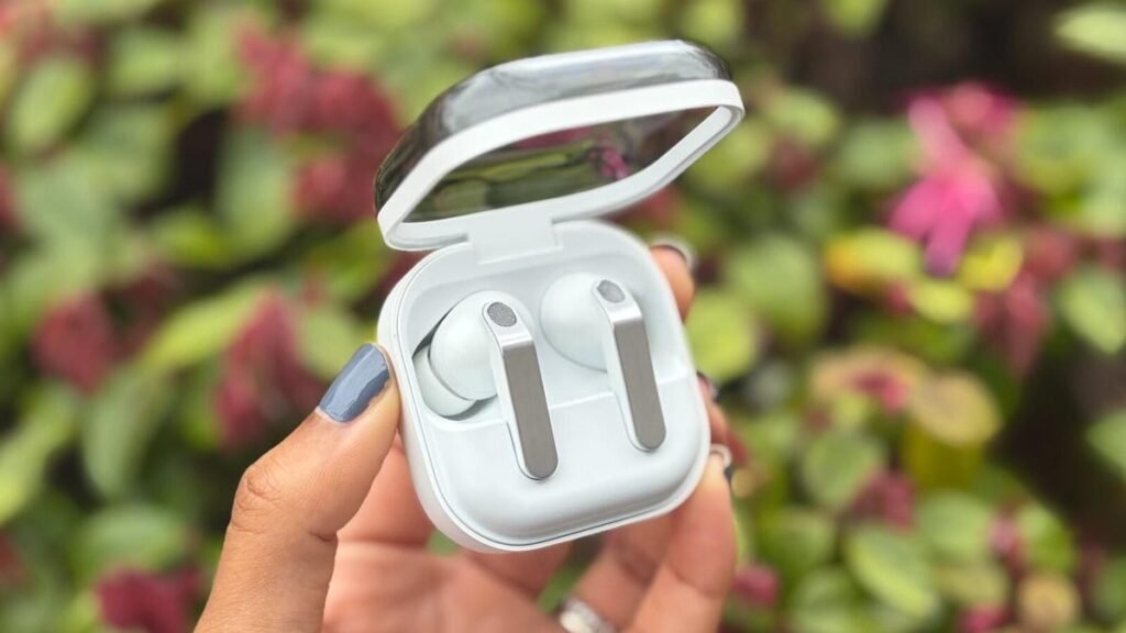 I found true AirPods Pro rivals in these Samsung earbuds - and they're better in several ways