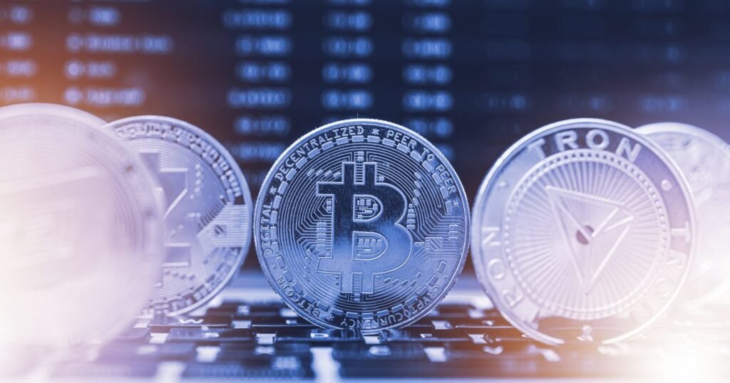 Identifying the Security Advantages of Leading Crypto Exchanges Such as OKX 