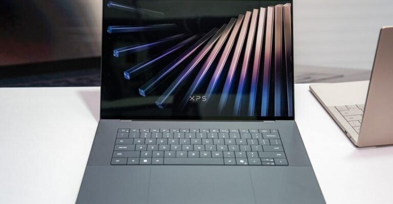 Intel and LG Display may have beaten Apple and Qualcomm with the best laptop battery life ever