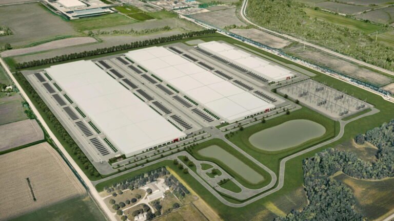 Iowa county adopts strict zoning rules for data centers, but residents still worry