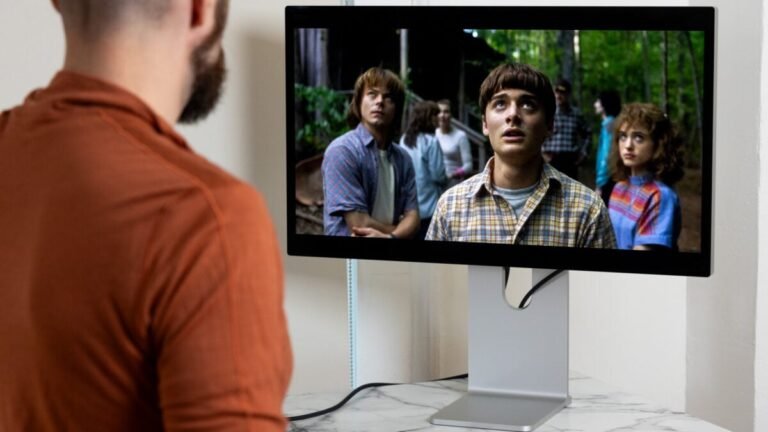 It Looks So Good, I Wish It Were an iMac