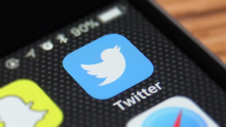 It’s been 20 years since the first tweet