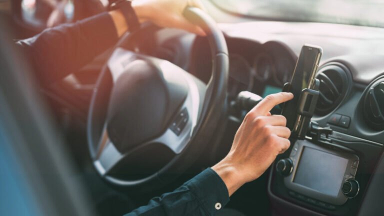 Judge irate as defendant joins by Zoom while driving—then lies about it