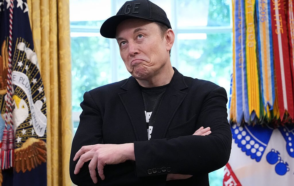 Jury agrees that Musk's tweets during Twitter takeover misled investors