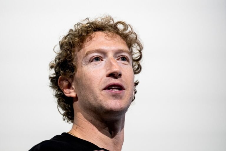 Jury finds Meta and Google negligent in landmark social media addiction trial
