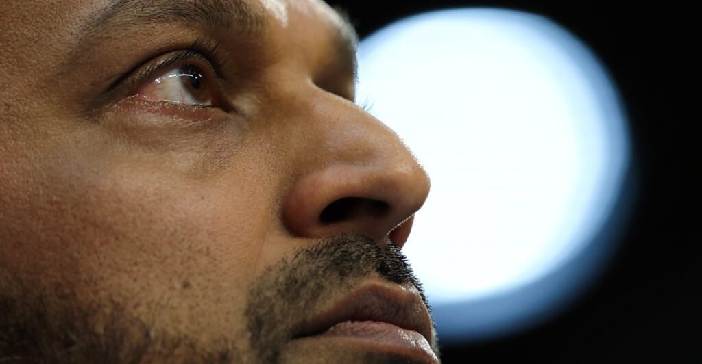 Kash Patel says the FBI is buying Americans’ location data