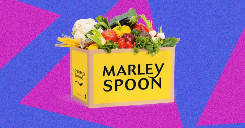 Marley Spoon Meal Kit Review 2026: Less Martha, More Moroccan