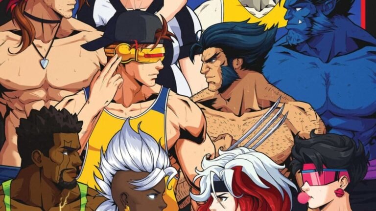 Marvel Wants to Remind You ‘X-Men ’97’ Season 2 Is Really Close