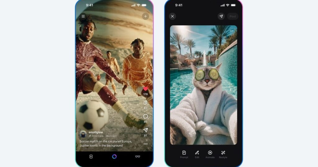 Meta is secretly working on an AI detection tool after unleashing AI slop avalanche Meta is secretly working on an AI detection tool after unleashing AI slop avalanche