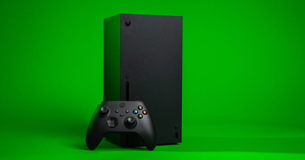 Microsoft is bringing an AI helper to Xbox consoles