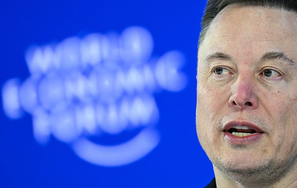 Musk’s tactic of blaming users for Grok sex images may be foiled by EU law Musk’s tactic of blaming users for Grok sex images may be foiled by EU law