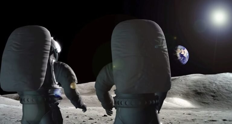 NASA won’t attempt a crewed lunar landing in 2027 after all