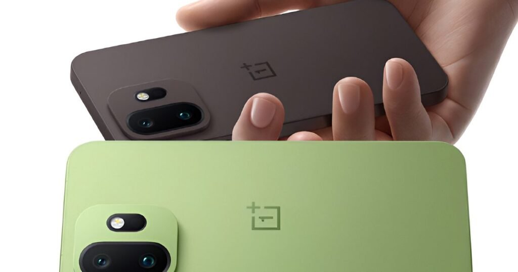 OnePlus 15T finally gets a launch date, bringing big things in a small package OnePlus 15T finally gets a launch date, bringing big things in a small package