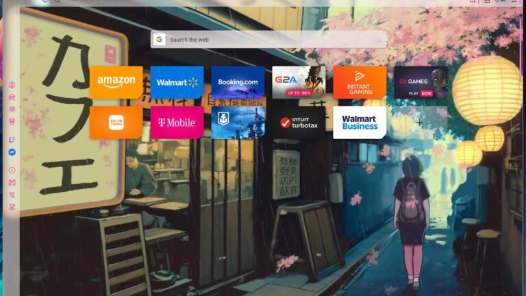 Opera GX for Linux is way more than great gaming browser – here’s why