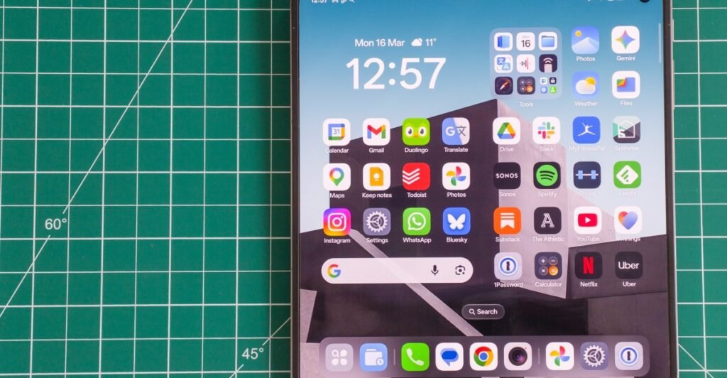 Oppo’s nearly creaseless foldable isn’t launching in Europe after all