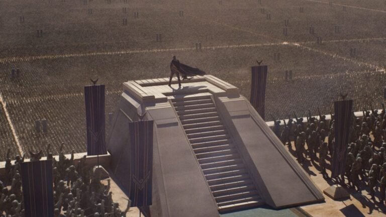 Part Three’ Is Changing the Entire ‘Dune’ Franchise