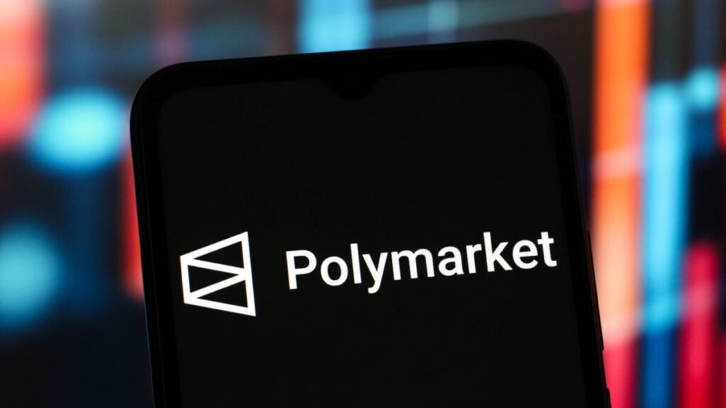 Polymarket to Open Bar Full of Screens Polymarket to Open Bar Full of Screens
