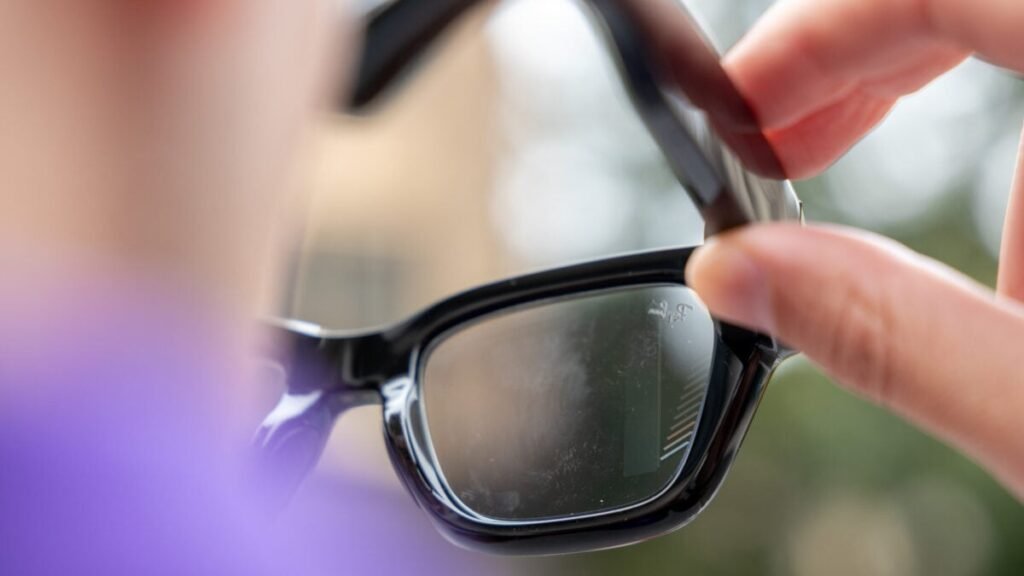 Privacy Isn't the Only Thing Plaguing Meta's Smart Glasses