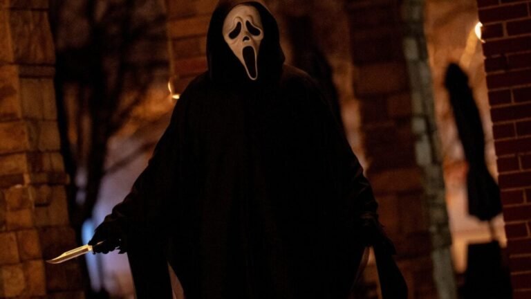 Radio Silence Wanted Their ‘Scream 7’ to Stab Your Teeth In