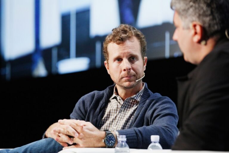 Ring’s Jamie Siminoff has been trying to calm privacy fears since the Super Bowl, but his answers may not help