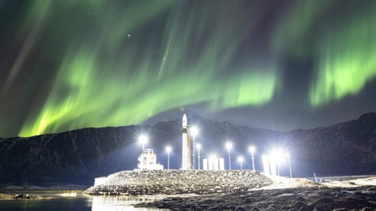 Rocket Report: Canada makes a major move, US Space Force says actually, let’s be hasty