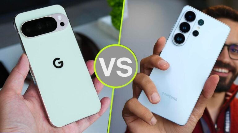 Samsung Galaxy S26 Ultra vs. Google Pixel 10 Pro XL: This one’s seriously close