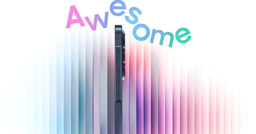 Samsung's next mid-range Galaxy A57 and Galaxy A37 finally get a launch date