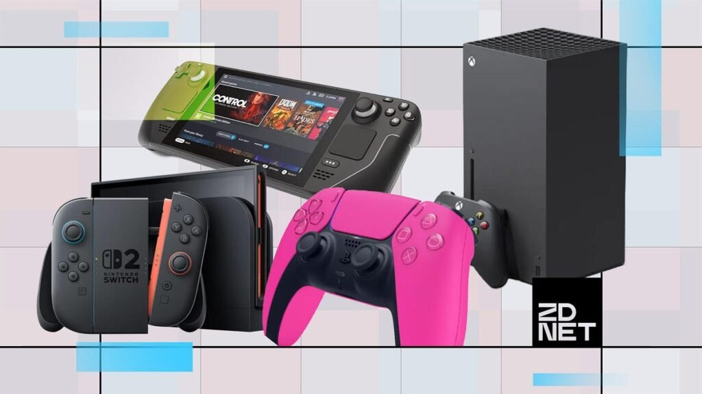 Save big on gaming laptops, Switch 2 consoles, and more during Best Buy's Tech Fest sale