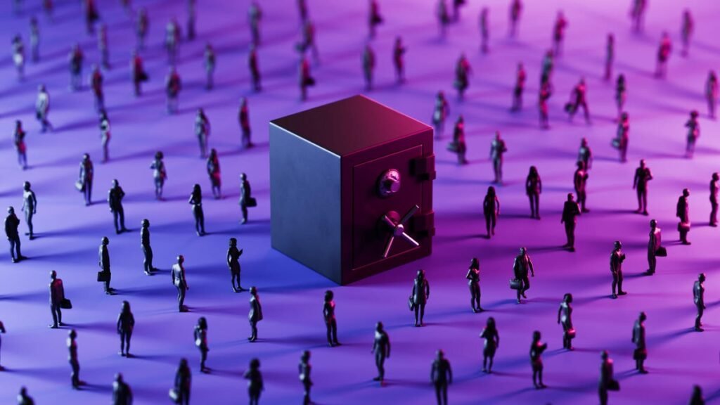 Scaling agentic AI means trusting your data - here's what most CDOs are investing in