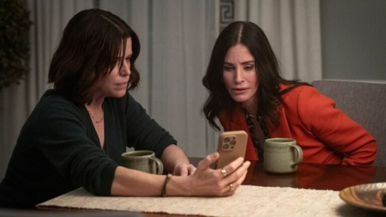 ‘Scream 7’ Somehow Had Even More Social Media Drama Left in It