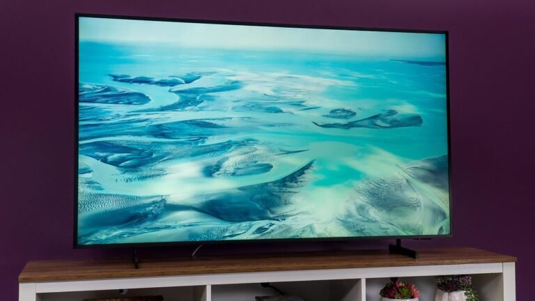 Should you leave your TV unplugged overnight? Not when there’s an easier way to save electricity