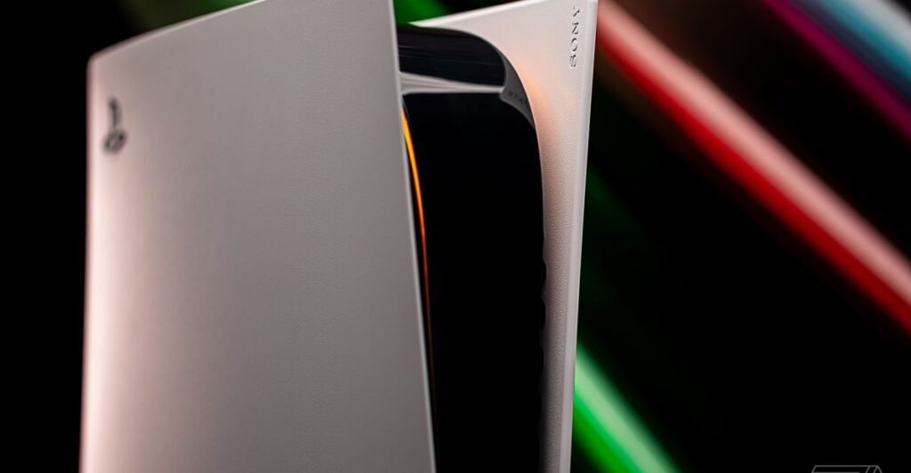 Sony is raising PS5 prices by $100 in April Sony is raising PS5 prices by $100 in April