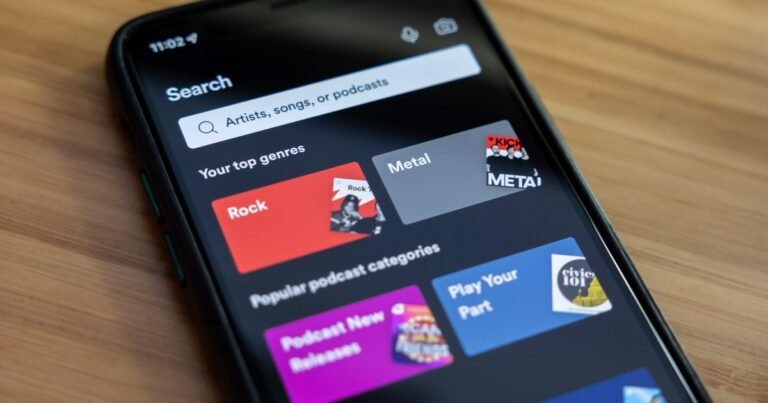 Spotify has a new Exclusive Mode to please audiophile ears with bit-perfect playback
