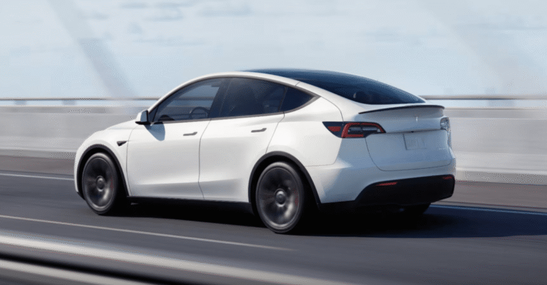 Tesla’s Full Self-Driving is on the cusp of a recall