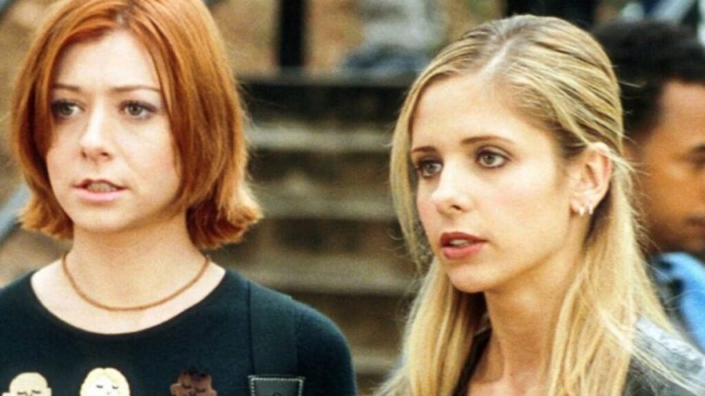 The 'Buffy' Revival Is No Longer Happening