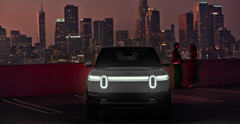 The R2 is nearly here — can Rivian stick the landing?