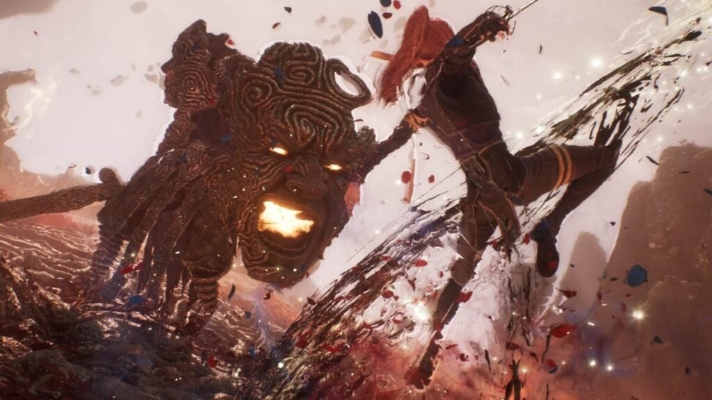 The Stunning ‘Expedition 33’ Art Book Is Finally Coming West The Stunning 'Expedition 33' Art Book Is Finally Coming West