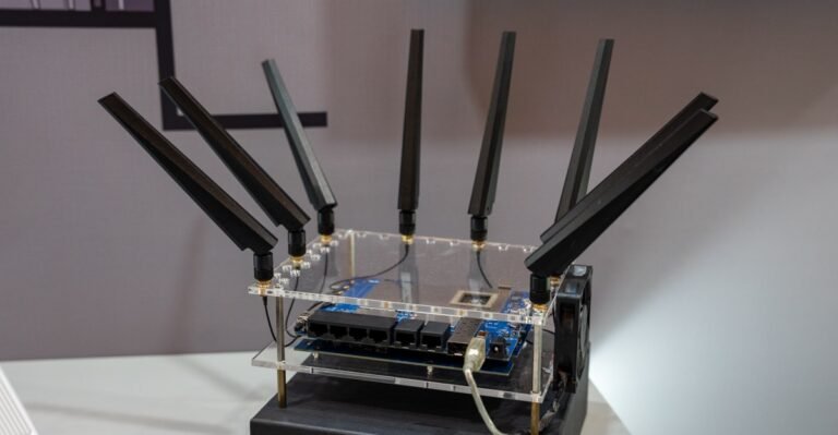 The US government just banned consumer routers made outside the US