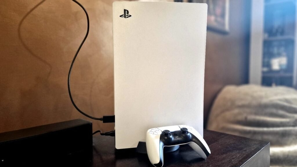 The best PS5 settings to change if you want better performance (and privacy)