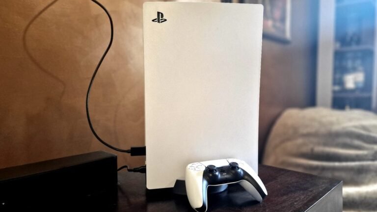 The best PS5 settings to change if you want better performance (and privacy)