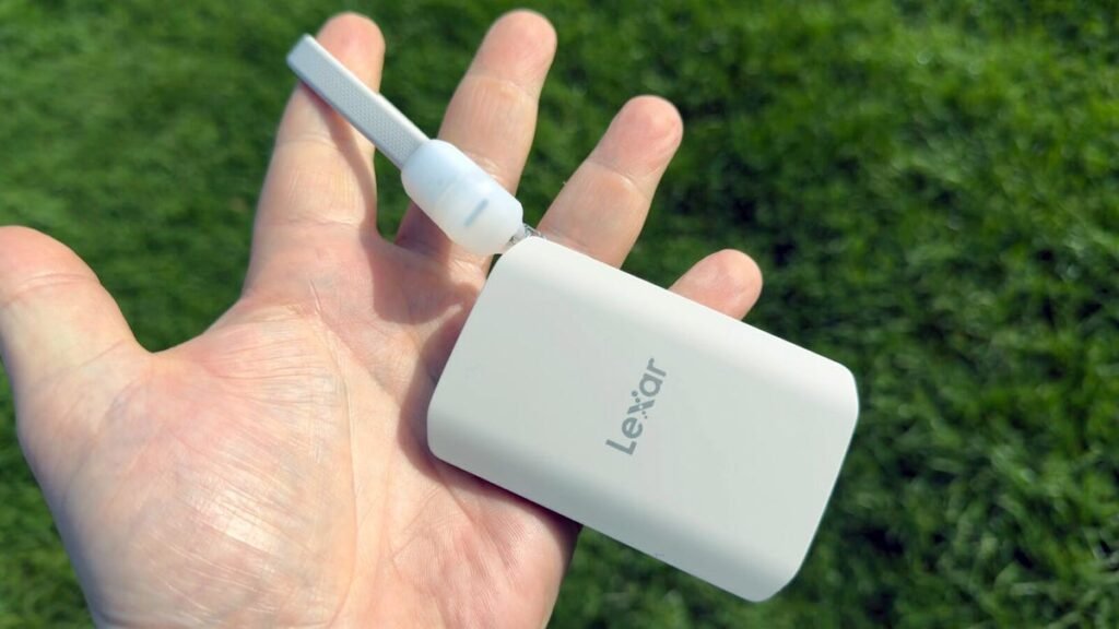 The best external hard drives of 2026: Expert tested The best external hard drives of 2026: Expert tested