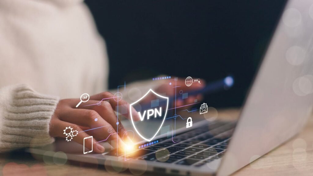 The best free VPNs of 2026: Expert tested and reviewed