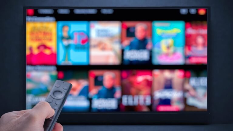 The best live TV streaming services of 2026: Expert tested