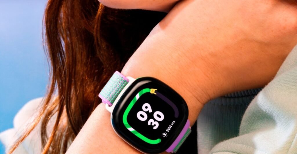 The kid-friendly Fitbit Ace is $100, which matches its best price